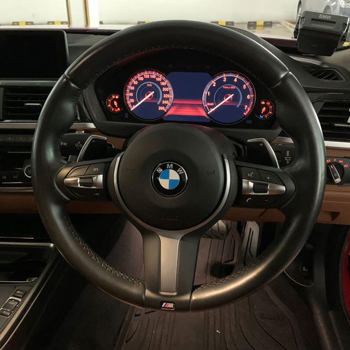 BMW 5 Series 2019 chính hãng có giá từ 2,389 tỷ đồng; bản 520i xài động cơ  1.6L | Otosaigon